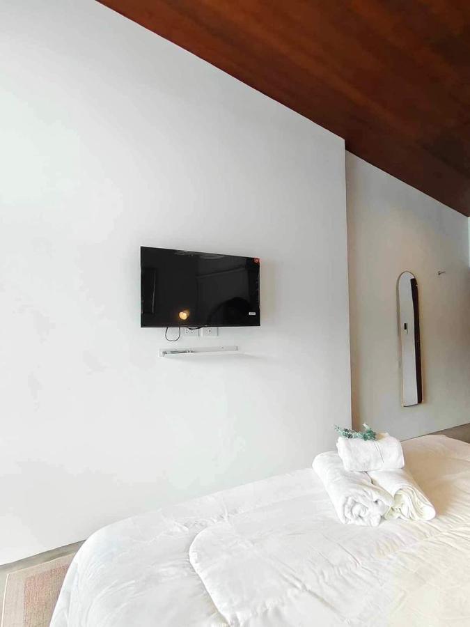 Appartement Mr Black & Ms White -self Check In Bangkok